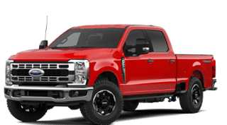 2026 Ford Super Duty® External Image 2